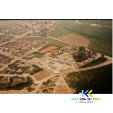 Hoek Graf Ottoweg- Boterdijk Lobith Coll. G.B. Janssen (342)